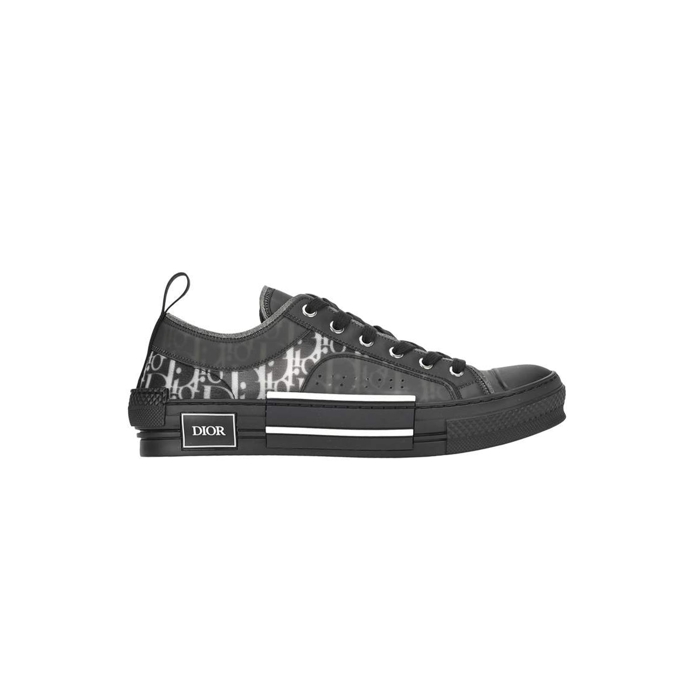 DIOR B23 LOW-TOP SNEAKER 3SN249YJP_H960